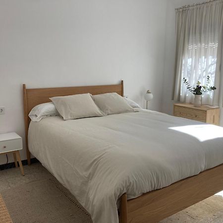 Ferienwohnung La Santa Almagro Exterior foto