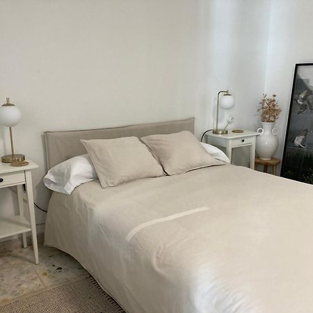 Ferienwohnung La Santa Almagro Exterior foto