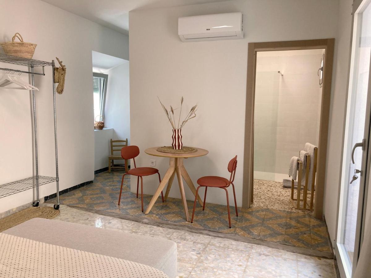 Ferienwohnung La Santa Almagro Exterior foto