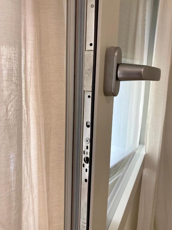 Ferienwohnung La Santa Almagro Exterior foto