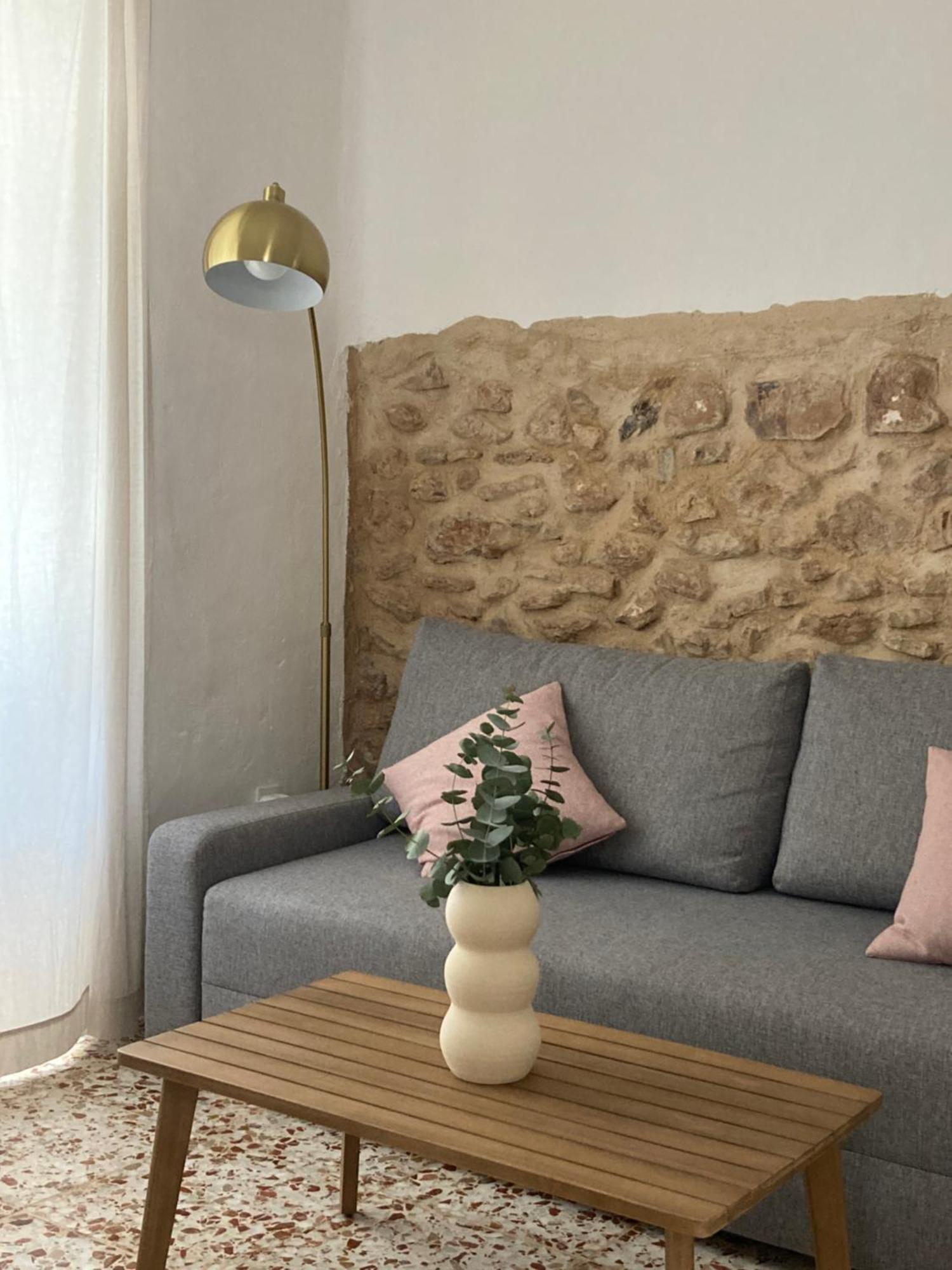Ferienwohnung La Santa Almagro Exterior foto